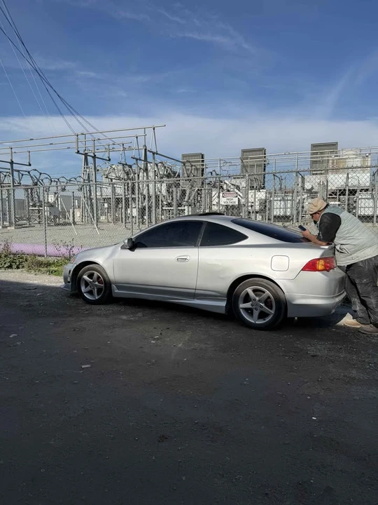 2003 Acura Integra 4th Gen - Image 7 of 16
