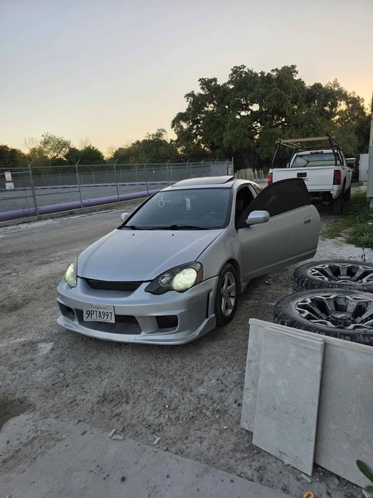 2003 Acura Integra 4th Gen - Image 3 of 16