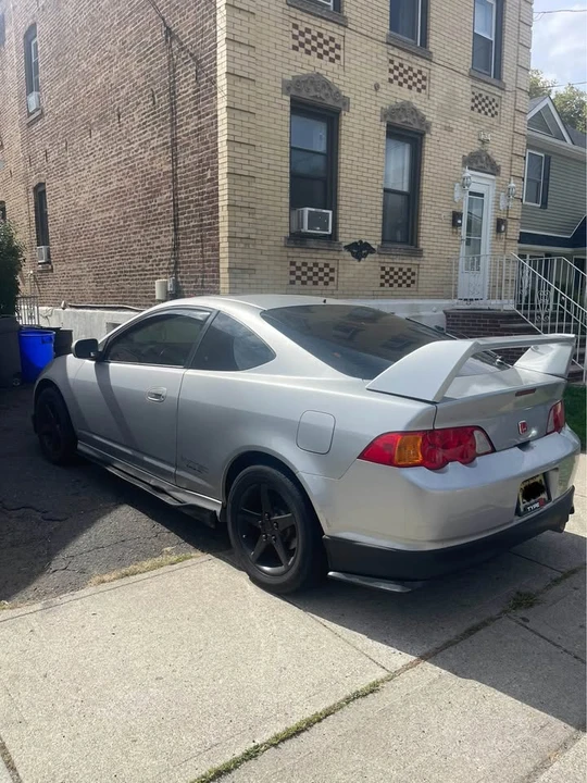 2003 Acura Integra 4th Gen - Image 3 of 13