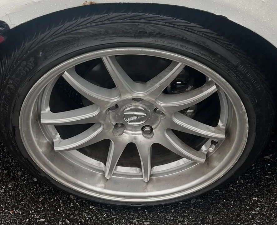 2003 Acura Integra 4th Gen - Image 4 of 4