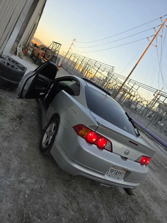 2003 Acura Integra 4th Gen - Image 4 of 16