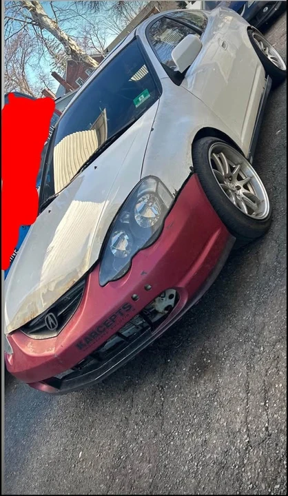 2003 Acura Integra 4th Gen - Image 2 of 4