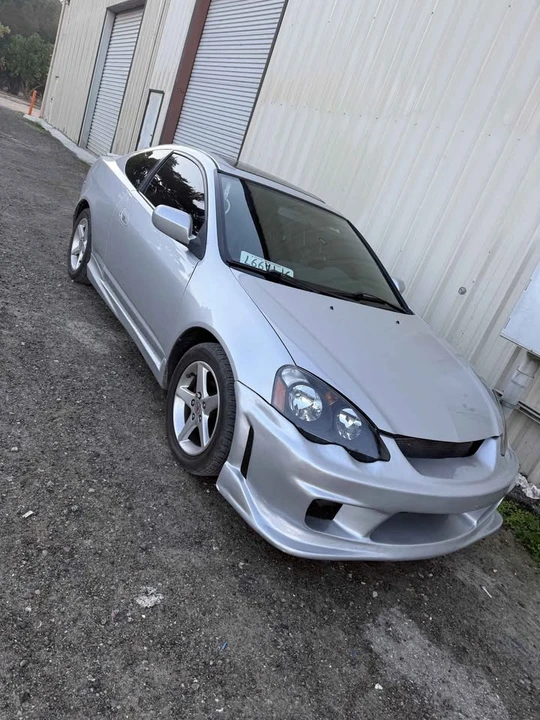 2003 Acura Integra 4th Gen - Image 8 of 16