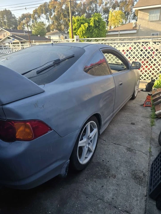 2003 Acura Integra 4th Gen - Image 4 of 6