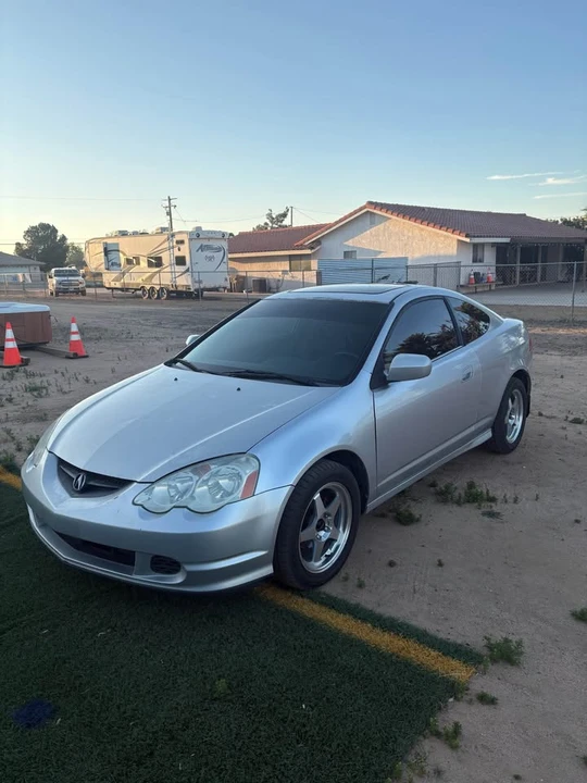 2003 Acura Integra 4th Gen - Image 8 of 10