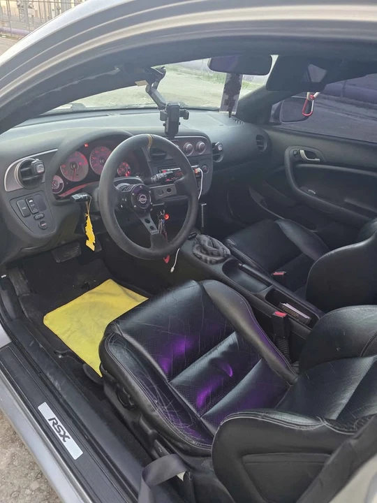 2003 Acura Integra 4th Gen - Image 10 of 16