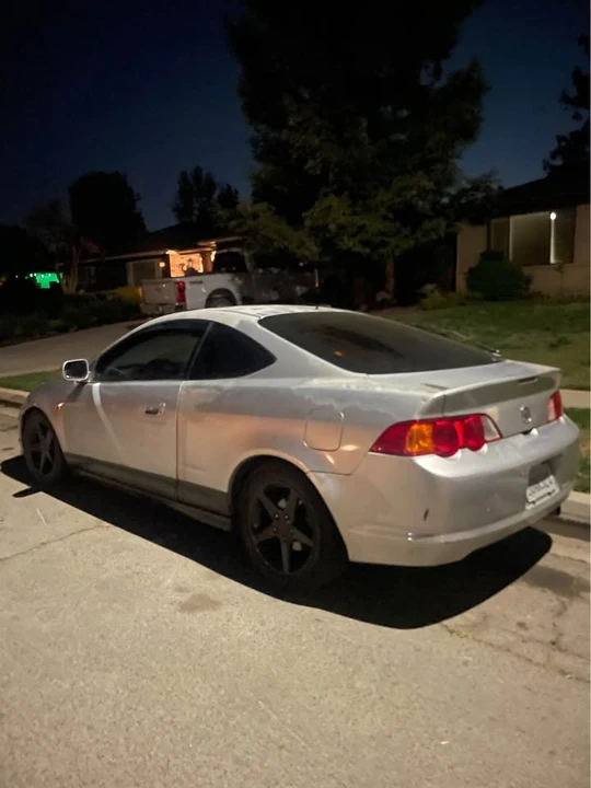 2003 Acura Integra 4th Gen - Image 2 of 7