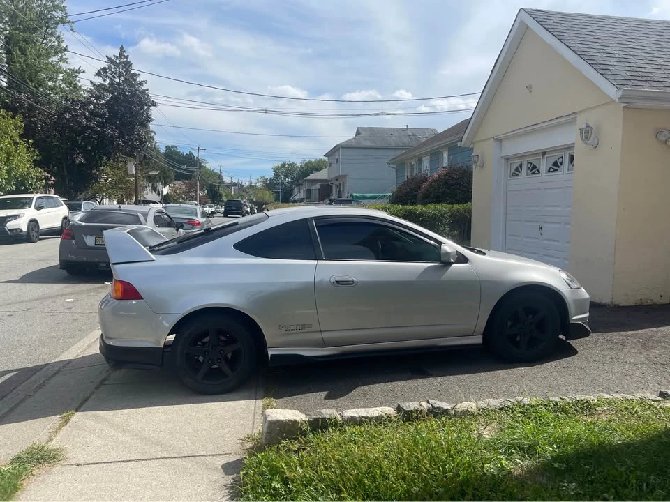 2003 Acura Integra 4th Gen - Image 5 of 13