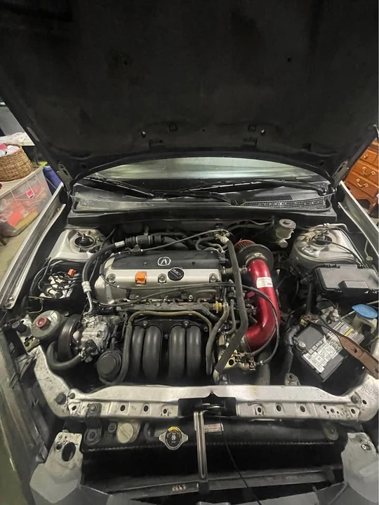 2003 Acura Integra 4th Gen - Image 3 of 7