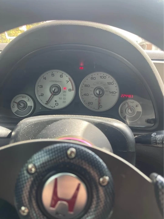 2003 Acura Integra 4th Gen - Image 13 of 13