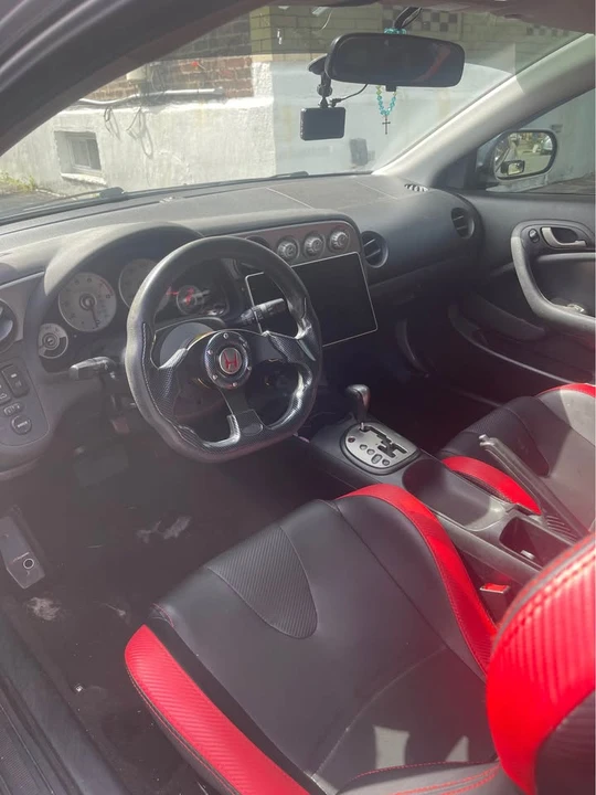 2003 Acura Integra 4th Gen - Image 7 of 13