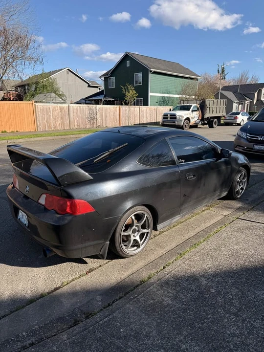 2003 Acura Integra 4th Gen - Image 3 of 9