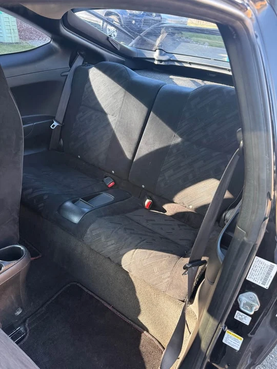 2003 Acura Integra 4th Gen - Image 6 of 9