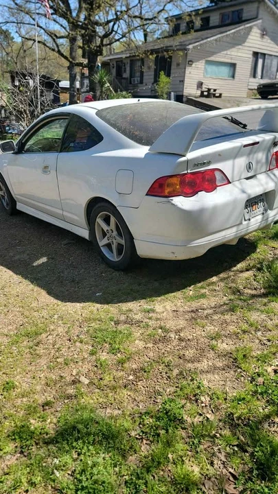 2003 Acura Integra 4th Gen - Image 4 of 10