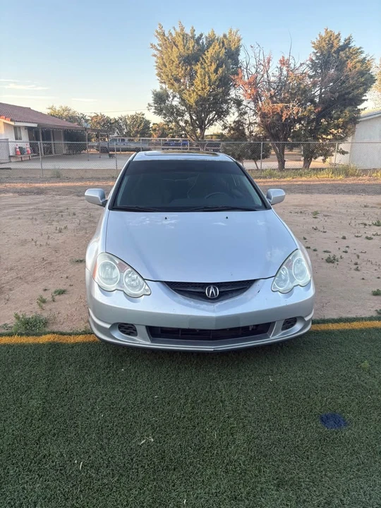 2003 Acura Integra 4th Gen - Image 9 of 10