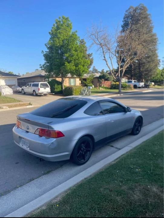 2003 Acura Integra 4th Gen - Image 2 of 5