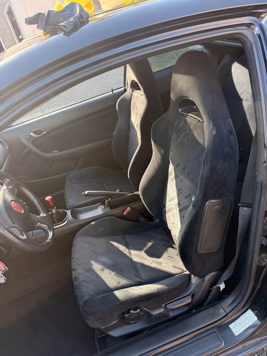 2003 Acura Integra 4th Gen - Image 7 of 9
