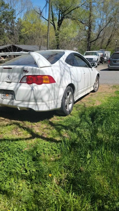 2003 Acura Integra 4th Gen - Image 5 of 10