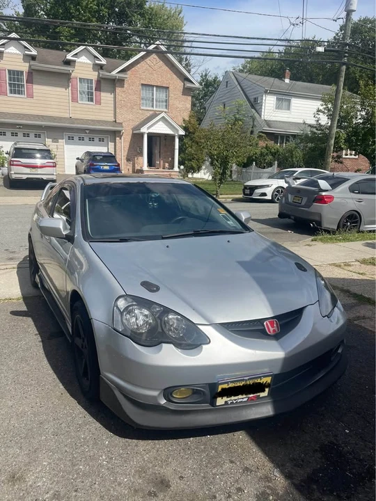 2003 Acura Integra 4th Gen - Image 2 of 13