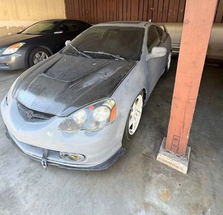 2003 Acura Integra 4th Gen - Image 2 of 6