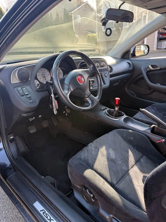2003 Acura Integra 4th Gen - Image 5 of 9