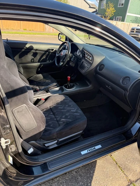 2003 Acura Integra 4th Gen - Image 9 of 9