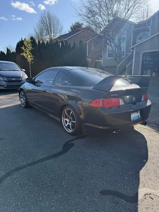 2003 Acura Integra 4th Gen - Image 2 of 9