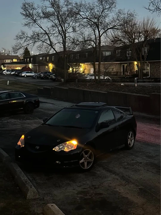 2003 Acura Integra 4th Gen - Image 10 of 11