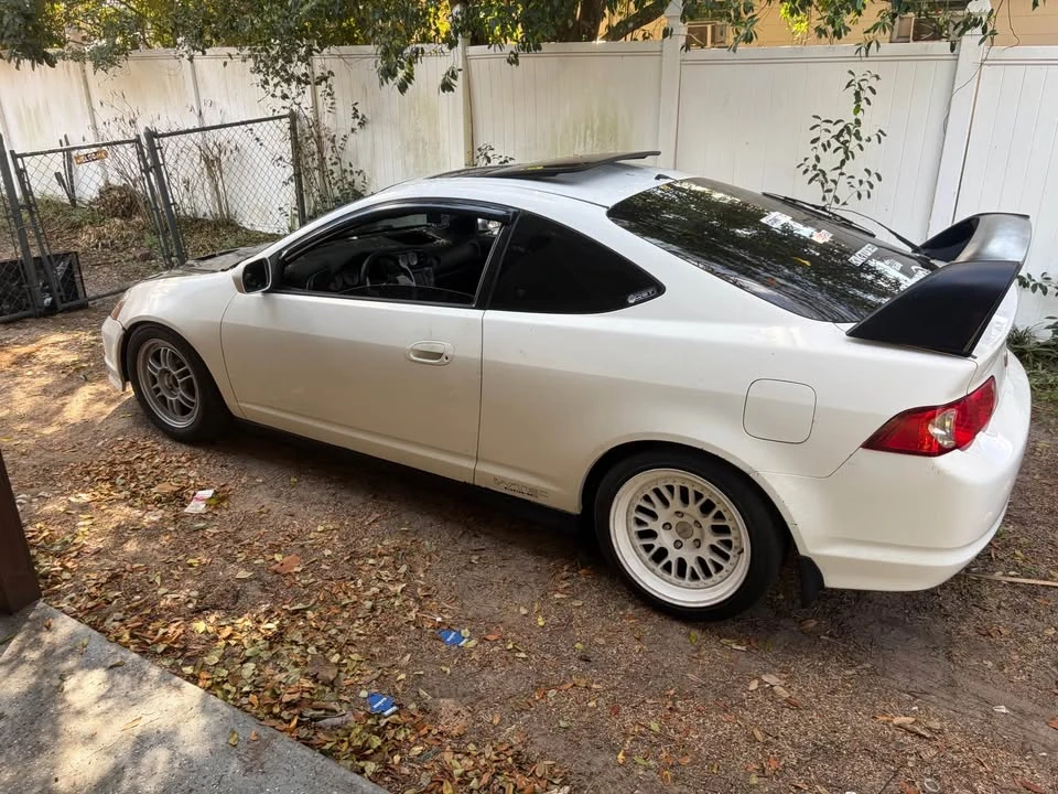 2003 Acura Integra 4th Gen - Image 4 of 7