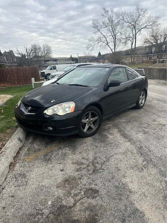 2003 Acura Integra 4th Gen - Image 2 of 11