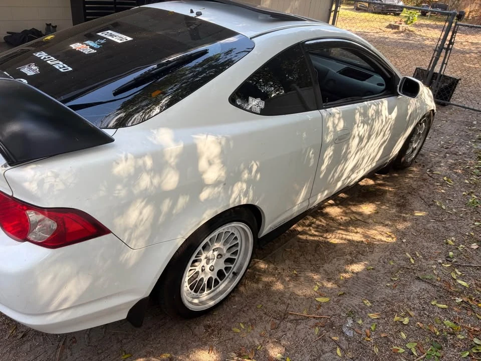 2003 Acura Integra 4th Gen - Image 5 of 7