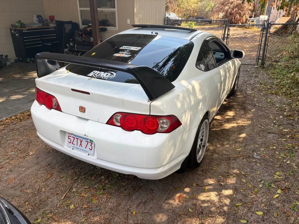 2003 Acura Integra 4th Gen - Image 6 of 7