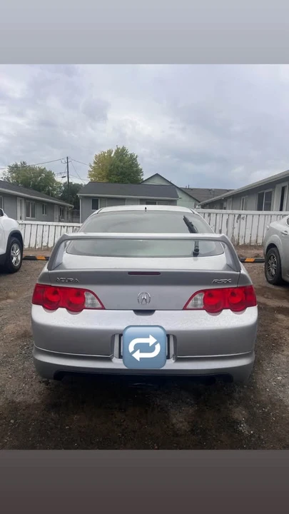 2003 Acura Integra 4th Gen - Image 4 of 7