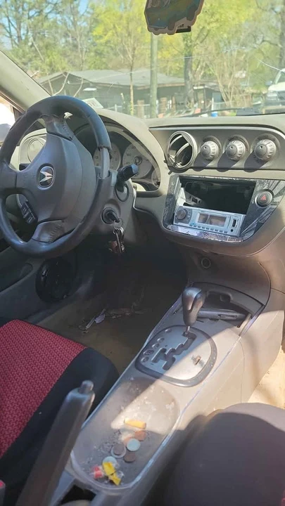 2003 Acura Integra 4th Gen - Image 7 of 10