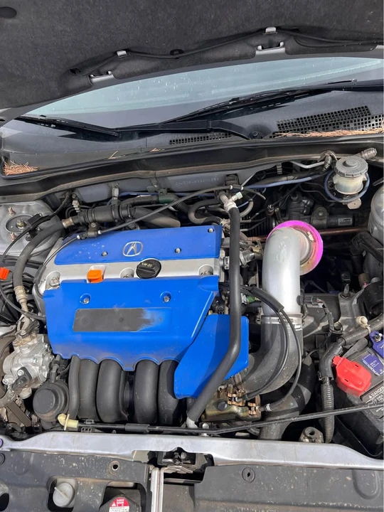 2003 Acura Integra 4th Gen - Image 5 of 7