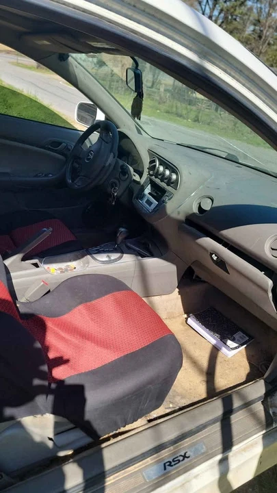 2003 Acura Integra 4th Gen - Image 6 of 10