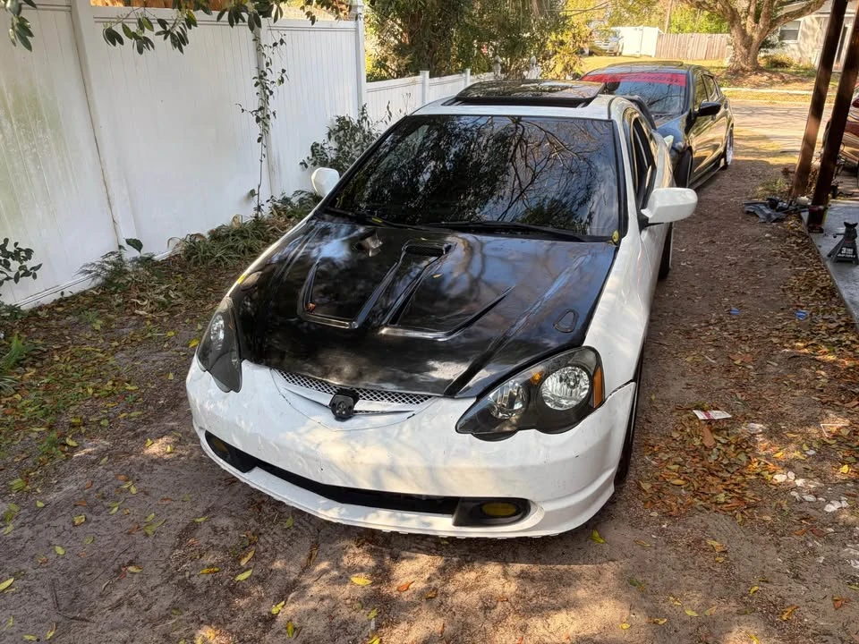 2003 Acura Integra 4th Gen - Image 3 of 7