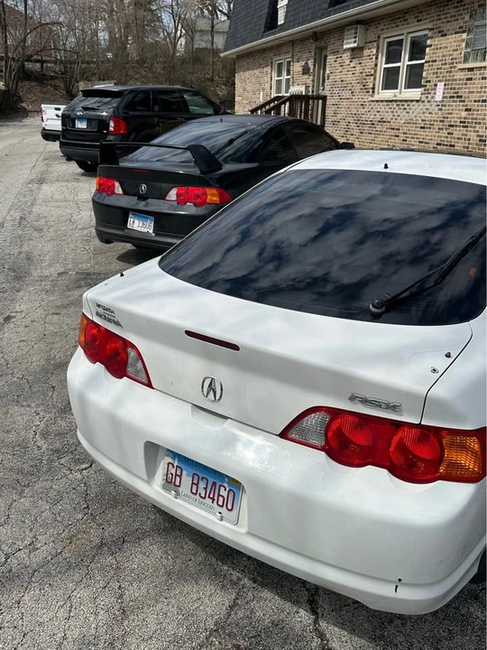 2003 Acura Integra 4th Gen - Image 7 of 11