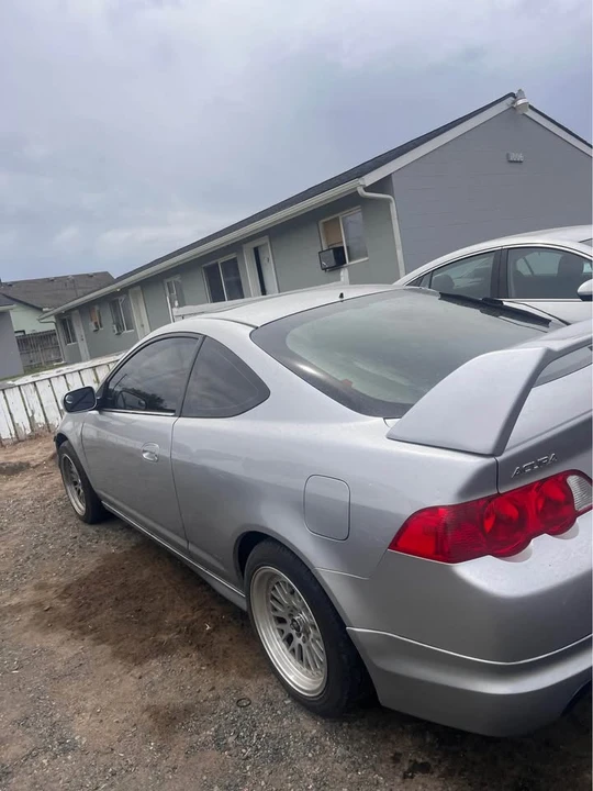 2003 Acura Integra 4th Gen - Image 3 of 7
