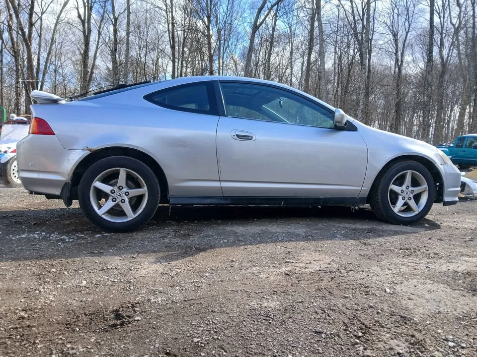 2003 Acura Integra 4th Gen - Image 2 of 2