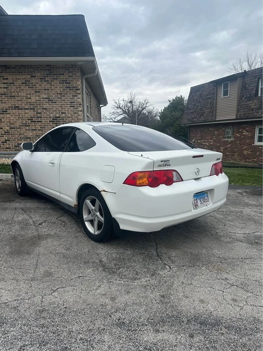 2003 Acura Integra 4th Gen - Image 6 of 11