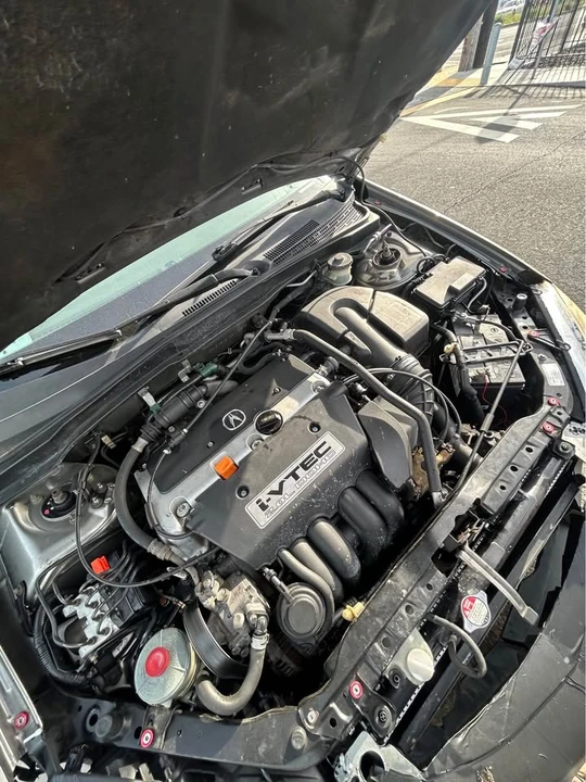 2003 Acura Integra 4th Gen - Image 2 of 8