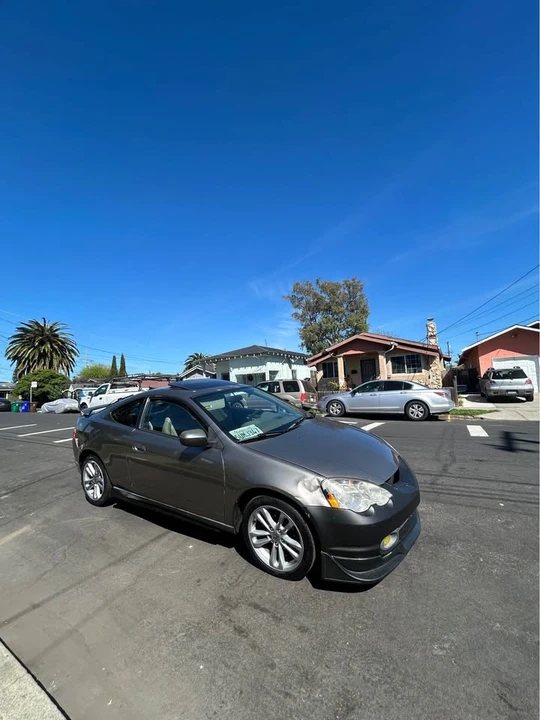 2003 Acura Integra 4th Gen - Image 7 of 8