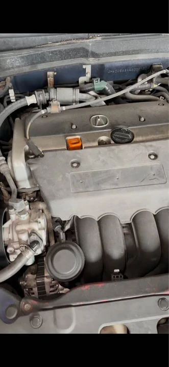 2003 Acura Integra 4th Gen - Image 3 of 10
