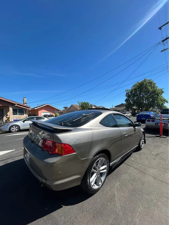 2003 Acura Integra 4th Gen - Image 3 of 8