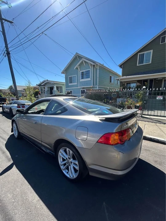 2003 Acura Integra 4th Gen - Image 4 of 8