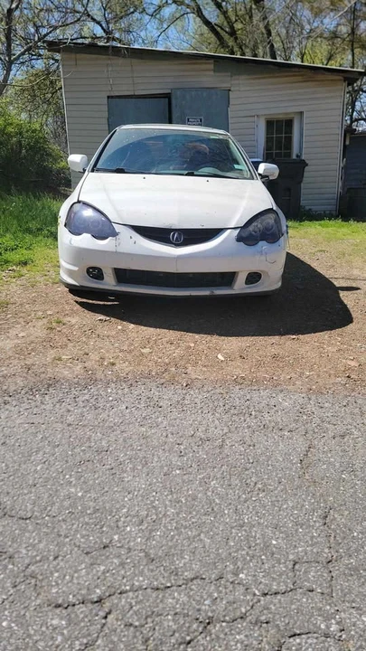 2003 Acura Integra 4th Gen - Image 2 of 10