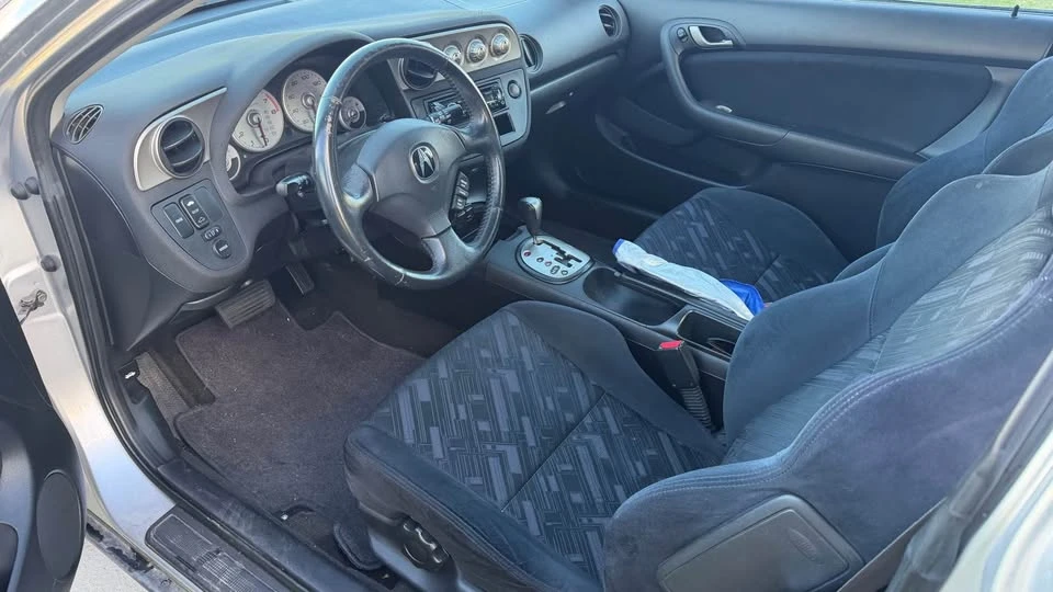 2003 Acura Integra 4th Gen - Image 9 of 10