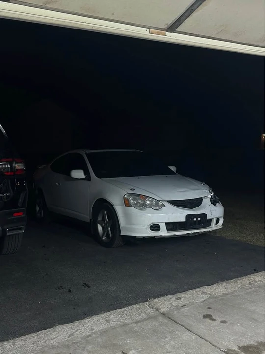 2003 Acura Integra 4th Gen - Image 11 of 11