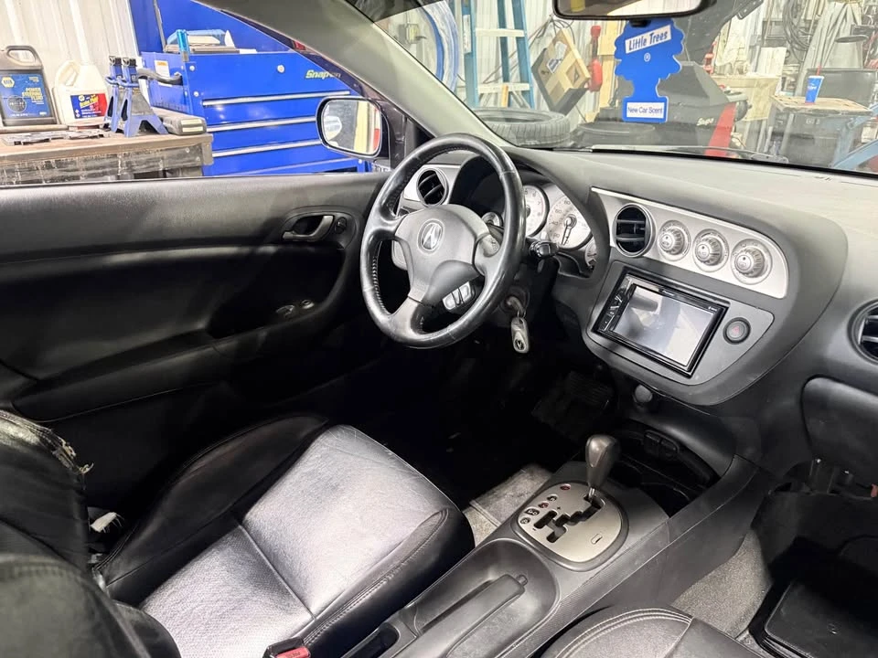2003 Acura Integra 4th Gen - Image 14 of 18